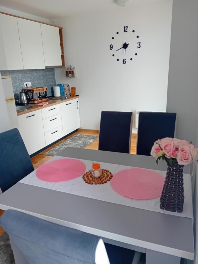 Apartman "Aroma 1"Bjelasnica Apartment Екстериор снимка